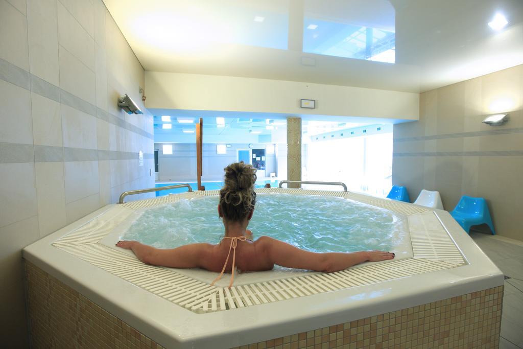 Hotel Cieplice Jelenia Góra Buitenkant foto