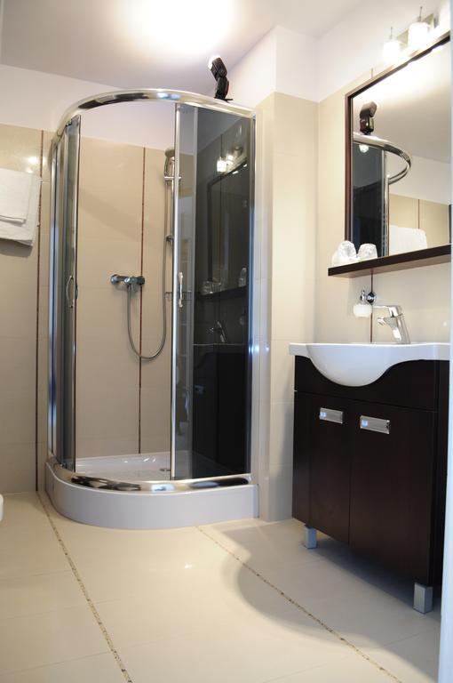 Hotel Cieplice Jelenia Góra Kamer foto