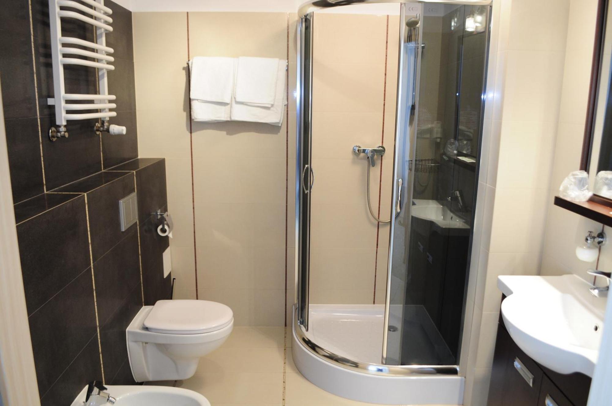 Hotel Cieplice Jelenia Góra Kamer foto